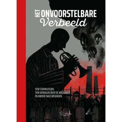 Het Onvoorstelbare Verbeeld - Kees Ribbens
