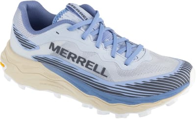 Merrell | Agility Peak 6 | Trailschoenen | Dames | Verbena | 40.5 -