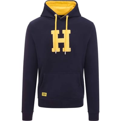 Hoodie Hagg