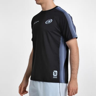 Bullpadel Paquito 26V T-shirt Heren