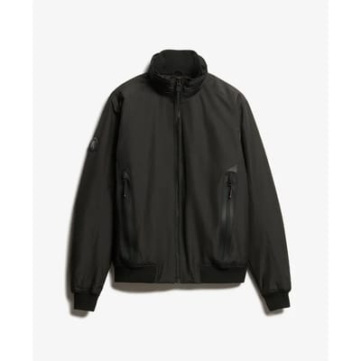 Superdry - City Harrington jas - Heren - Buitenjassen