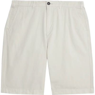 Chino shorts Lyle & Scott