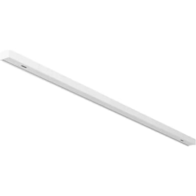 Eglo Easy Track Rail Met 2 Covers Wit 1m