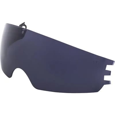 Motorhelm vizier LS2 OF597