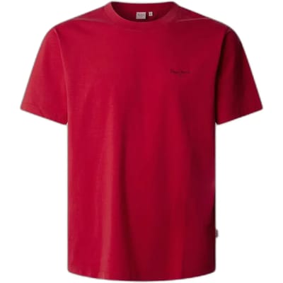 T-shirt Korte Mouw Pepe jeans Jacko PM508664