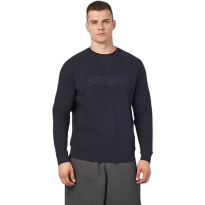 Sweatshirt Guess New Aldwin
