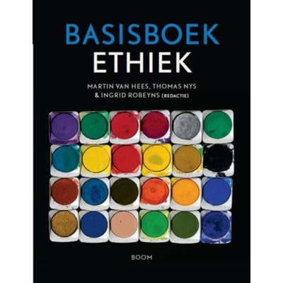 Basisboek Ethiek