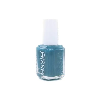 essie pool side service - groen - nagellak