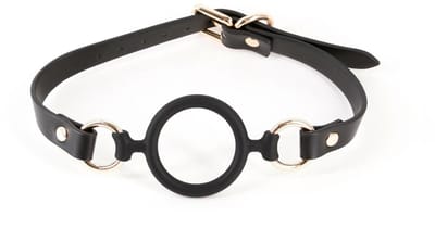 NS Novelties Fetish & Fashion Megan Knevel - Zwart