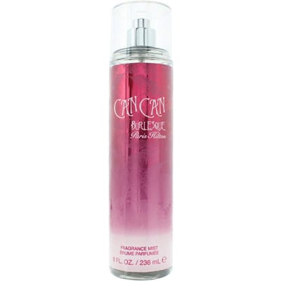 Paris Hilton, Can Can Burlesque, Spray Parfumé, Pour Femmes, 236 ml