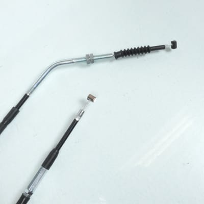 Câble d'embrayage Teknix pour Moto Kawasaki 450 KX F 2006 à 2008 E0170415/5872395A Neuf