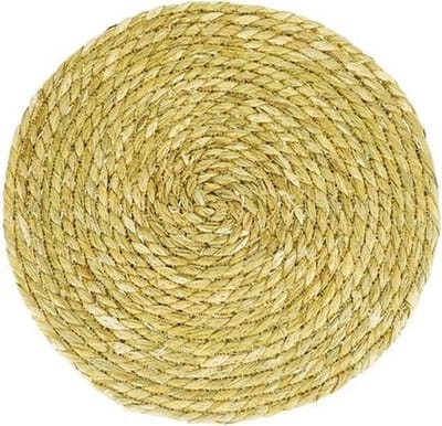 Placemat grass 6 stuks 30 cm