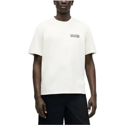 T-shirt Dickies Buchtell