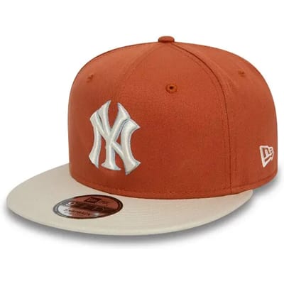 Snapback pet New Era MLB New York Yankees