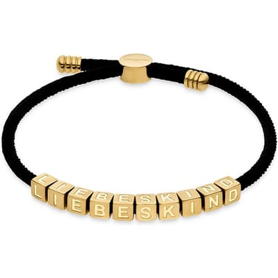 Liebeskind Armband LJ-1839-B-21