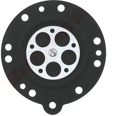 Carburateur reparatieset passend op ZAMA LA/LB ( A015015 )