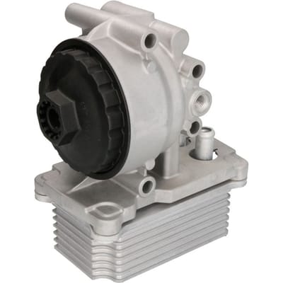 Olie radiator, motorolie THERMOTEC D4G018TT