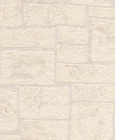 Vinyl behang Tegels & More Rasch 0.53x10m 370621