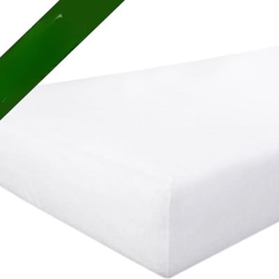 Molton 120x200 – Bescherm je Matras en Verhoog je Slaapcomfort