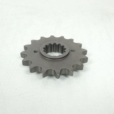 Pignon de sortie de boite PBR pour Moto Honda 1100 Cb Rb 1981 339 16 18NC / 16 dents pas 530 Neuf