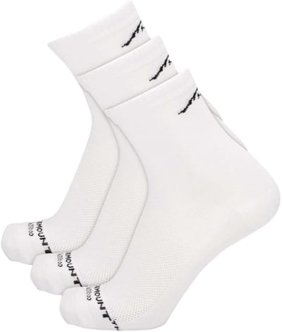 Swedemount Bamboe Hardloopsokken – Hardloopsokken – Maat 35-38