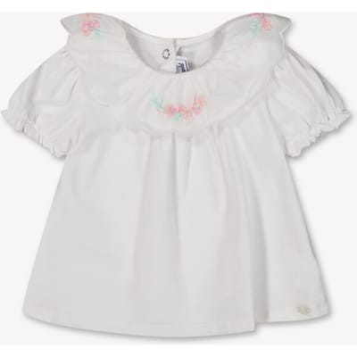Tartine et Chocolat Baby meisjes t-shirt in
