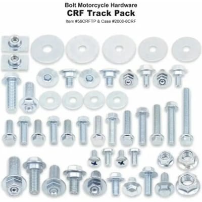 Bevestigingsbout Bolt Honda CR/CR-F Multi-marques