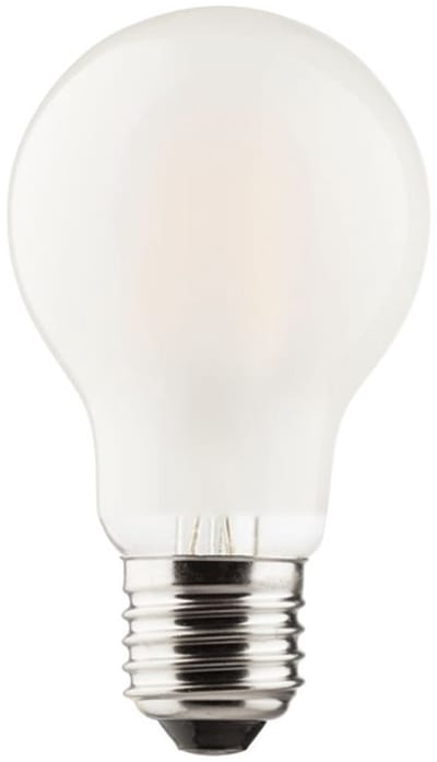 Müller-Licht 400178 LED-lamp Warm wit 2700 K 6,5 W E27 F