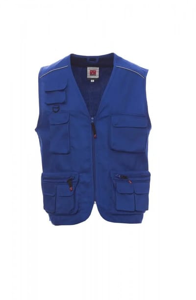 Payper Pocket - Royal Blue - 3XL