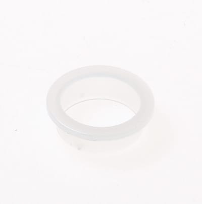 nylon ring voor kruk 18x20 nw (25st.)