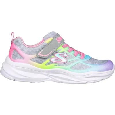 Baby meisjes sportschoenen Skechers Power Jams