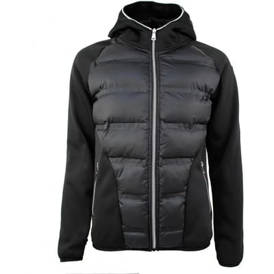 Technische jassen Peak Mountain Blouson polaire femme ALIEN