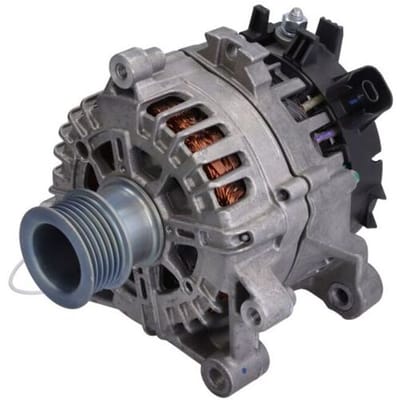 Driefasige generator STARDAX STX102318R