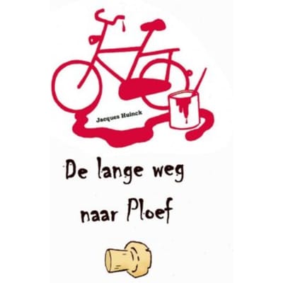 De Lange Weg Naar Ploef - Jacques Huinck