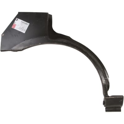 Spatbord, achter BLIC 6504-03-3432582P, rechts