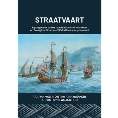 Straatvaart