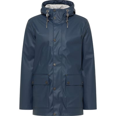 Mo Regenjas keepsudry Heren marine