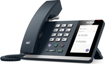 Yealink MP50 for Microsoft Teams