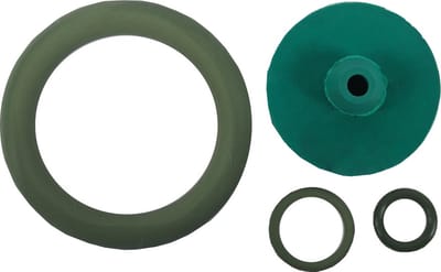 Talen Toos - Hendrik Jan - Reserve ringset - Voor drukspuit 5 liter