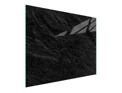 TMK ArtDeko - Snijplank Glas - 52x30 cm - Anti-Slip - Hittebestendig
