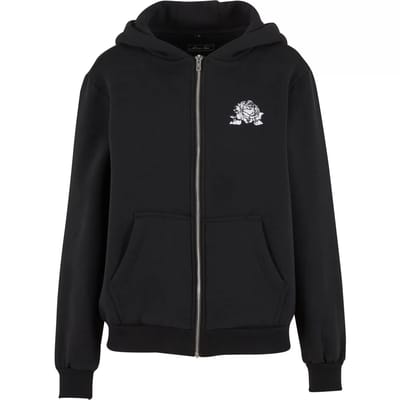 Dames Hoodie Miss Tee Romantic Dreamers