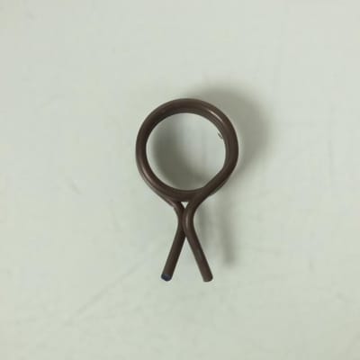 originele veer voor motorfiets mbk 50 x-limit 90508-28847-00 nieuw