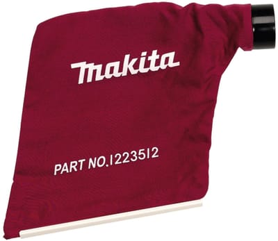 Makita 122351-2 Linnen stofzak afkortzaag
