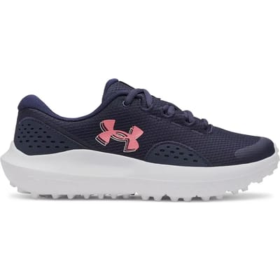 Golf Schoenen Zonder Noppen Dames Under Armour Surge