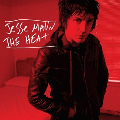 Jesse Malin - The Heat (CD)