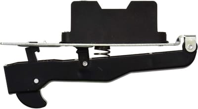 Vervangingsschakelaar voor Haakse Slijper 12A 250V/20A 125V Geschikt voor 230mm Modellen