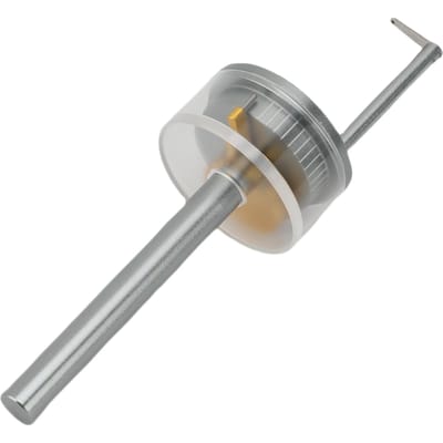 Horlogebeweging Afstelgereedschap Geschikt Voor 3135 2135 2235 3035 1570 4130 4030 Horloge Snelheid Kalibratie Reparatiegereedschap gray
