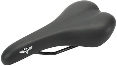 Fairdale Archer Seat Schwarz - UNI