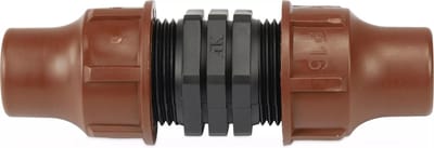 Rain Bird Verbindingspijp, type BF-12 lock