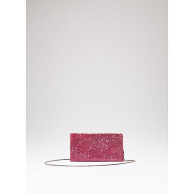 Benedetta Bruzziches Zakken. Rood